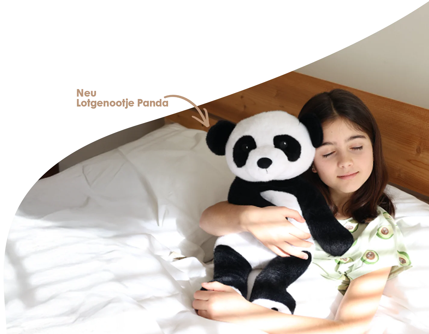 Kuschelige Geborgenheit mit Gewicht